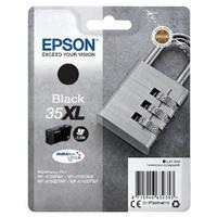 epson singlepack black 35xl durabrite ultra ink