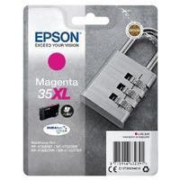 epson singlepack magenta 35xl durabrite ultra ink