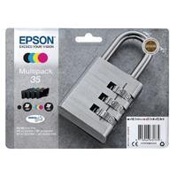 epson singlepack 4 colour 35 durabrite ultra ink