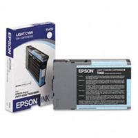 epson t5435 t543500 light cyan original ink cartridge 110 ml