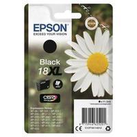 Epson Daisy 18XL Series T1811 11.5ml Black Ink Cartridge non-Tagged