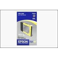 Epson T5634 (T563400) Yellow High Capacity Original Ink Cartridge