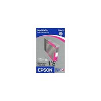 epson t5643 t564300 magenta standard capacity original ink cartridge