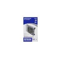 Epson T5621 (T562100) Photo Black Standard Capacity Original Ink Cartridge