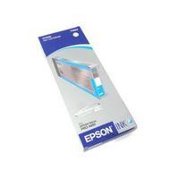 Epson T5652 (T565200) Cyan High Capacity Original Ink Cartridge