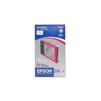 epson t5633 t563300 magenta high capacity original ink cartridge