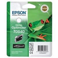 epson t0540 gloss optimiser ink cartridge for epson stylus photo