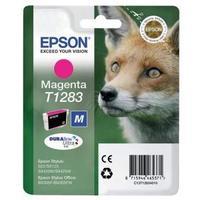 Epson T1283 Magenta Ink Cartridge for BX305FS22SX125SX420WSX425W