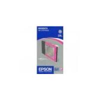 Epson T5673 (T567300) Magenta High Capacity Original Ink Cartridge