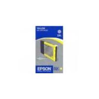 epson t5674 t567400 yellow high capacity original ink cartridge