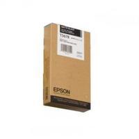 Epson T5678 (T567800) Matte Black High Capacity Original Ink Cartridge