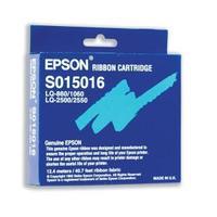 epson ribbon cassette fabric nylon black for lq2250 2500 860 1060