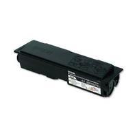 epson black return toner cartridge yield 3000 pages for aculaser