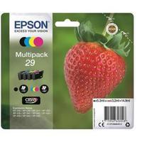 Epson Strawberry 29 Black 5.3 ml...