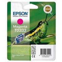 Epson T0333 17ml Magenta Ink Cartridge for Stylus Photo 950 Printer