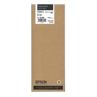 epson t5911 t591100 photo black original ink cartridge