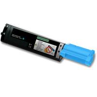 Epson S050189 Cyan Remanufactured High Capacity Laser Toner Cartridge