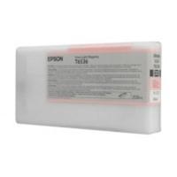 epson t6536 c13t653600 vivid light magenta original ink cartridge