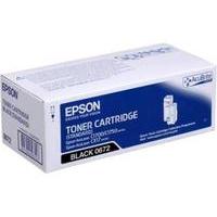 Epson S050672 Black Original Toner Cartridge