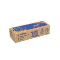 Epson Yellow Toner Cartridge Yield 2500 Pages for Epson AcuLaser