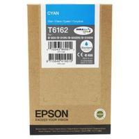 epson t6162 cyan ink cartridge for b 500dn c13t616200