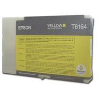 Epson T6164 Yellow Ink Cartridge for B-500DN C13T616400