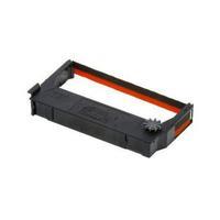 Epson ERC23BR BlackRed Ribbon Cartridge for M-252M-262M-267 Printers