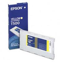 Epson T500 (T500011) Quick Dry Y...