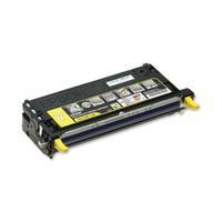 epson 1158 high capacity toner cartridge yield 6 000 pages yellow for