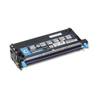 Epson 1160 High Capacity Toner Cartridge Yield 6, 000 Pages Cyan for