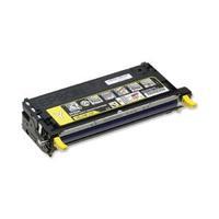 Epson AcuLaser C2800 Toner Cartridge Yellow - Standard Capacity