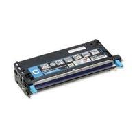 Epson AcuLaser C2800 Toner Cartridge Cyan - Standard Capacity