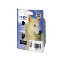 Epson T0961 Ink Cartridge Photo Black for Epson Stylus R2880 Photo