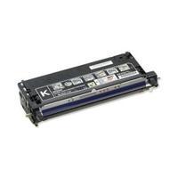 Epson Standard Capacity Toner Cartridge Black for AcuLaser C2800