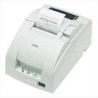 epson tm u220b colour dot matrix printer