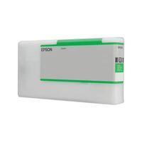 Epson T804B (T804B00) Green Original UltraChrome Ink Cartridge (700ml)