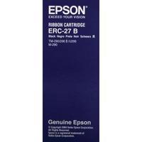 epson erc27 fabric black ribbon for tm u290m 290 c43s015366