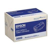 epson s0506 black toner cartridge high capacity c13s050689 s0506