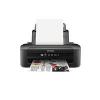 Epson Black WorkForce WF-2010W Wireless Colour A4 Inkjet Printer