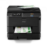 Epson WorkForce Pro WF-4640DTWF 4-in1 Business Inkjet Printer