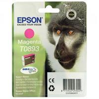 epson t0893 magenta ink cartridge c13t08934011 t0893