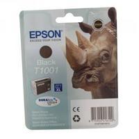 Epson T1001 Black Ink Cartridge C13T10014010 T1001