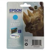 Epson T1002 Cyan Ink Cartridge C13T10024010 T1002