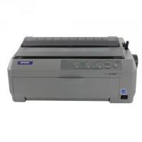 Epson Dot Matrix Printer 9-pin FX-890