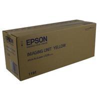 Epson AcuLaser CX28DN Yellow Imaging Unit 30K C13S051191