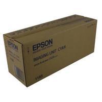 Epson AcuLaser CX28DN Cyan Imaging Unit 30K C13S051193