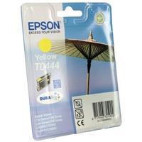 Epson T0444 High Yield Yellow Inkjet Cartridge C13T04444010 T0444