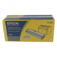 Epson AcuLaser M1200 Standard Yield Toner Cartridge 1.8K Black