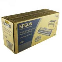 Epson AcuLaser M1200 Return Standard Yield Toner Cartridge 1.8K Black