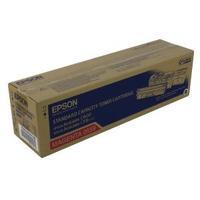 Epson AcuLaser C1600CX16 Magenta Toner Cartridge Standard Capacity